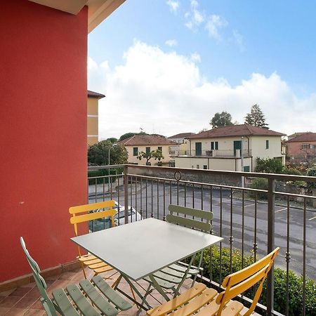Via Giardino Grande Apartamento Cervo Exterior foto